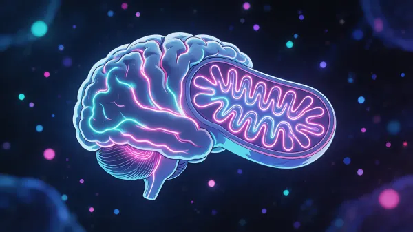Acetyl-L-carnitine: mitochondrial brain fuel after 50