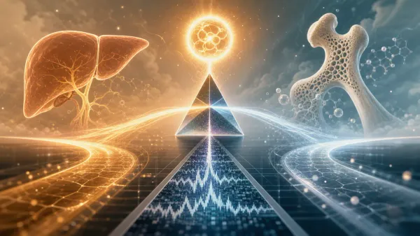Alkaline phosphatase high: liver, bone, or lab noise?
