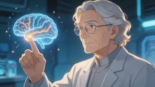 Alpha-GPC: โคลีนสำหรับการเสื่อมถอยทางปัญญาและอายุยืนของสมอง