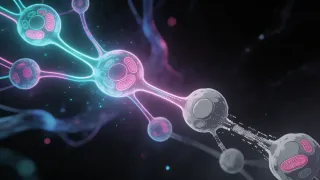 Altered intercellular communication: When your cells stop talking properly