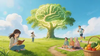 Alzheimer-megelőzés: 14 módosítható kockázati tényező, amely az esetek 45%-át magyarázza