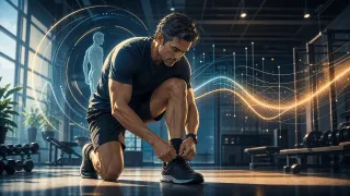 Andropause vs lavt testosteron: hvad er forskellen?