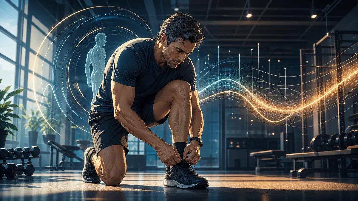 Andropausa vs basso livello di testosterone: qual è la differenza?