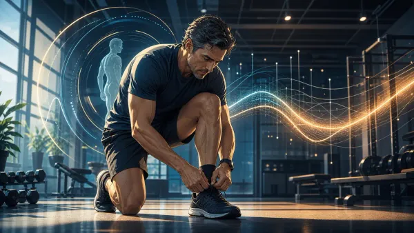 Andropause vs low testosterone: what is the difference?