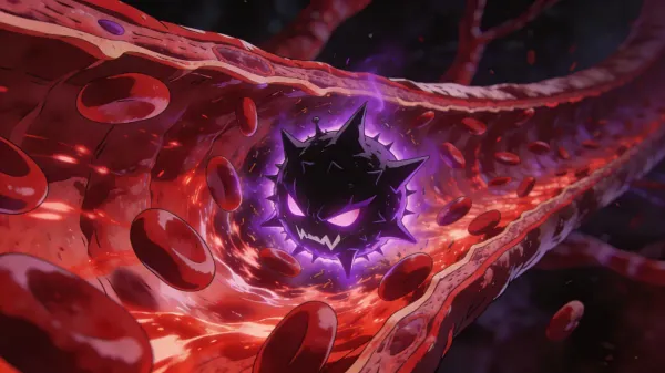 ApoB: The real enemy of your arteries (and why LDL cholesterol isn't enough)