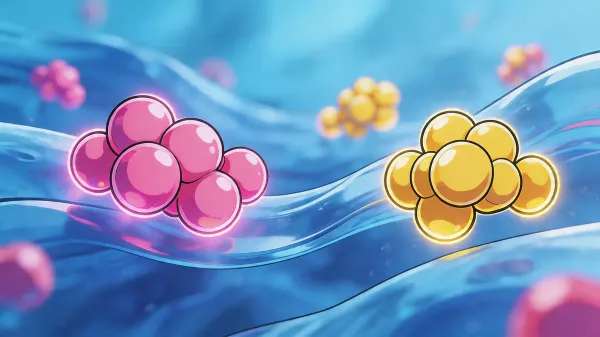 ApoB vs colesterolo LDL: quale marcatore conta di più per la longevità?
