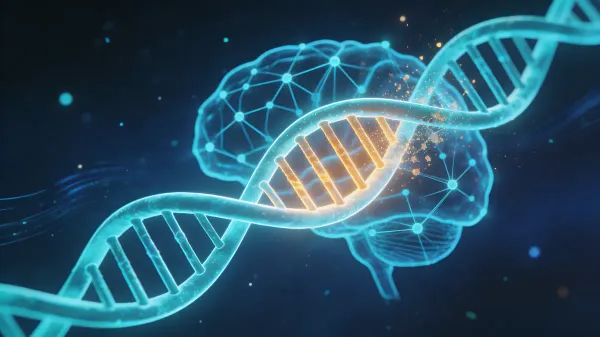 ApoE-genotype en Alzheimer-risico: wat genen je vertellen (en niet vertellen)