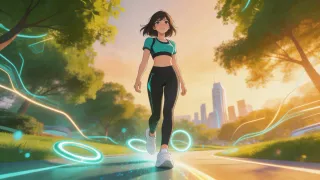 Metrik mobilitas Apple Health: panduan lengkap data berjalan