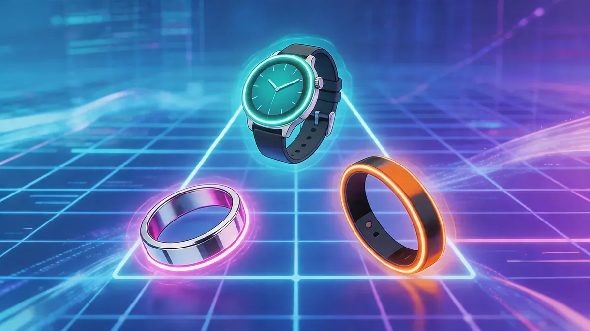 Apple Health נגד Oura נגד Whoop: איזו אפליקציה נותנת תובנות בריאות טובות יותר?