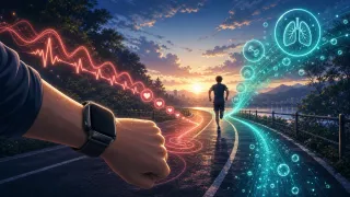 Pemulihan kardio Apple Watch vs VO2 max: metrik mana yang lebih berguna?