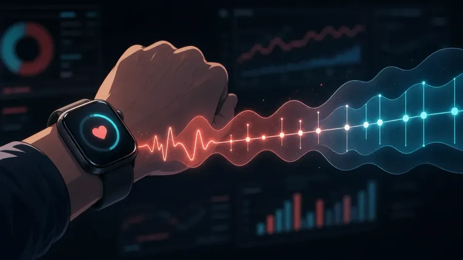 Ακρίβεια Apple Watch HRV: πόσο αξιόπιστο είναι;