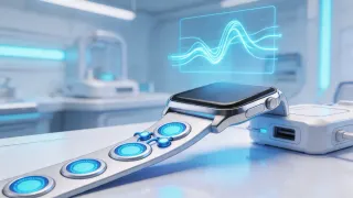 Apple Watch VO2 max accuracy: how close is it to lab testing?