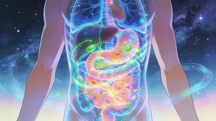 Basal metabolic rate: Why it slows down and how to reactivate it