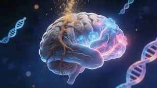 BDNF: The brain's fertilizer that declines with age