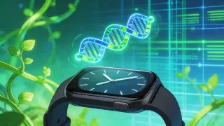Best Apple Watch apps for biological age and longevity in 2026