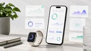 5 best Bevel app alternatives for health tracking in 2026