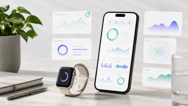 5 best Bevel app alternatives for health tracking in 2026