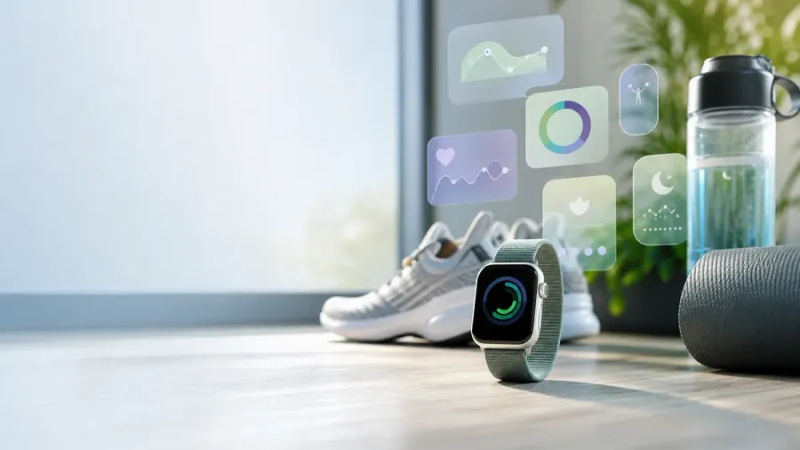 5 Best Gentler Streak Alternatives for Fitness Tracking [2026]