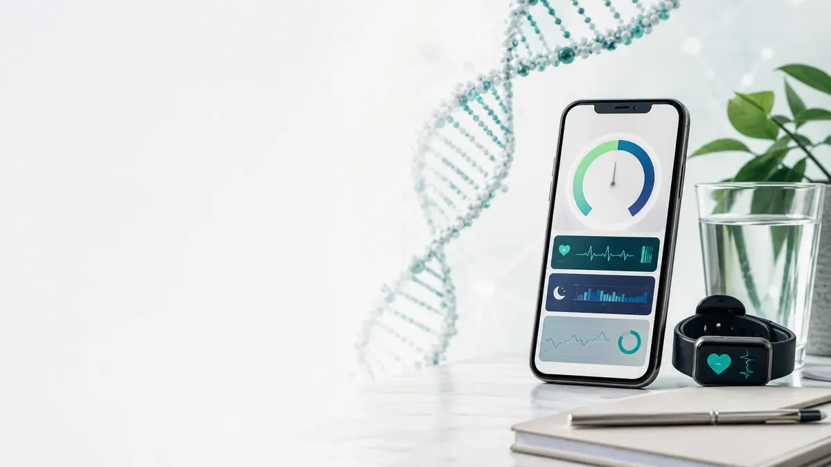 5 Best Humanity App Alternatives for Biological Age Tracking [2026]