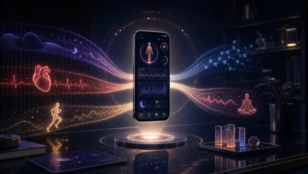 Die besten iPhone-Apps zur Interpretation von Apple-Health-Daten 2026