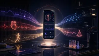 A legjobb iPhone-alkalmazások az Apple Health-adatok értelmezésére 2026-ban