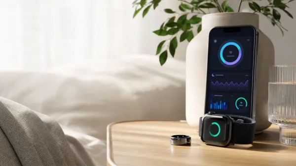 5 Best Oura Ring Alternatives for Health Tracking [2026]