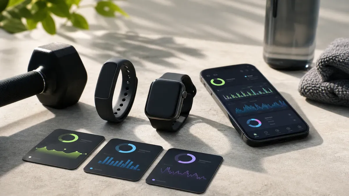 Le 5 migliori alternative a Whoop per monitorare la longevità nel 2026