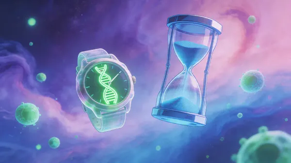 Biologiske aldersure vs. aldringstempour: Hvordan DunedinPACE adskiller sig fra PhenoAge og KDM