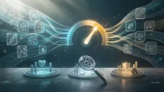 Alama ya umri wa kibaolojia ilipanda: nini cha kuangalia kwanza