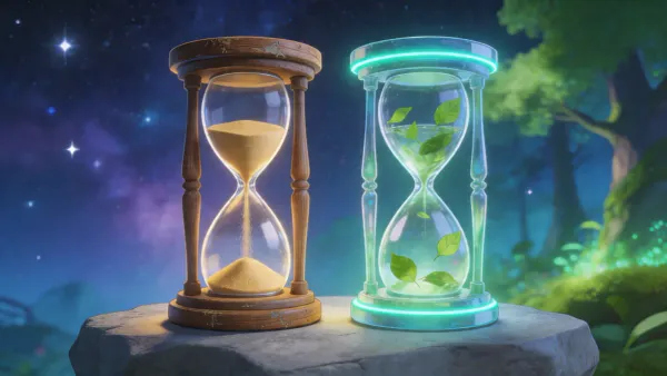 Biologisches Alter vs. metabolisches Alter: Was ist der Unterschied?