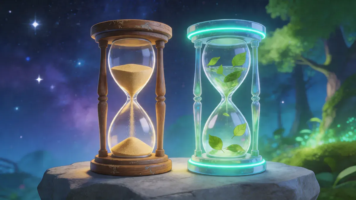Biological age vs metabolic age: what is the difference?