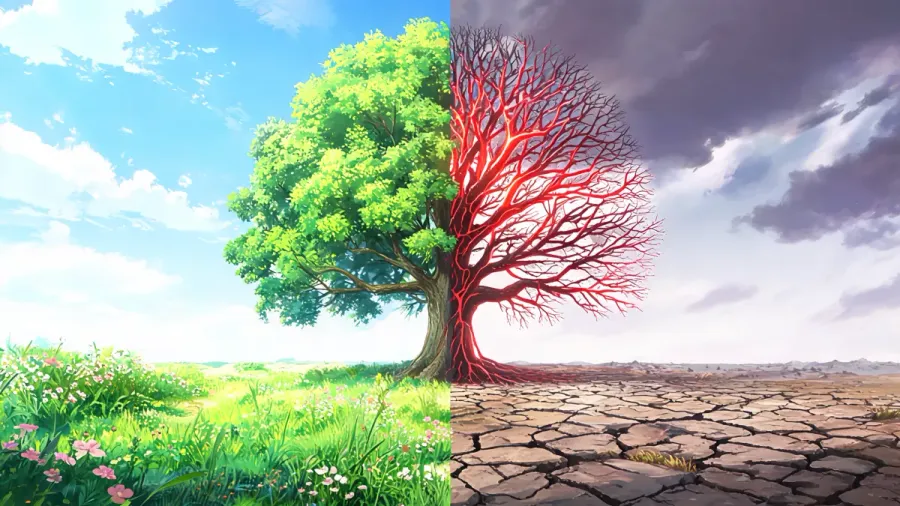 Biological age vs vascular age: which age metric matters most?
