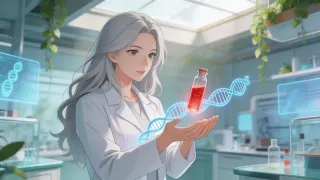 Le guide complet des analyses de sang pour la longévité : chaque test expliqué
