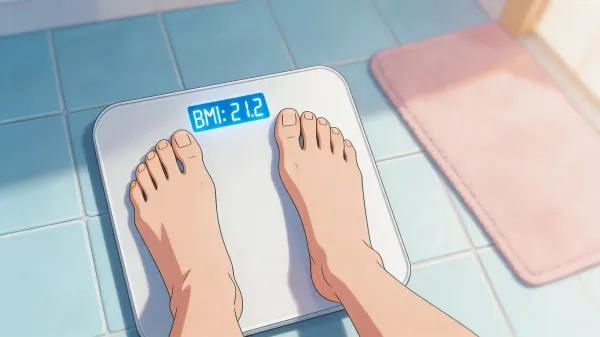 BMI (chỉ số khối cơ thể): Là gì, cách tính và ý nghĩa thực sự