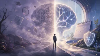 Brain fog vs MCI: when forgetfulness needs attention