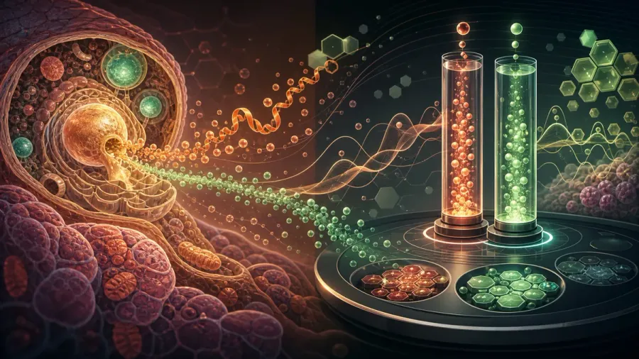 C-peptide vs fasting insulin: which better shows insulin resistance?