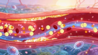 Coronair calcium score: Hoe oud zijn jouw slagaders?