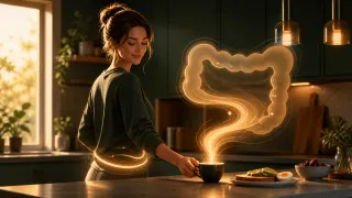 Hvorfor kaffe kan gi diaré eller akutt avføringstrang