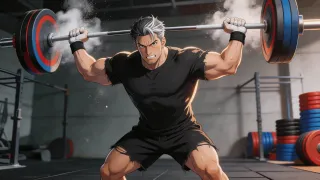 CrossFit após os 40: quando a alta intensidade te envelhece mais rápido