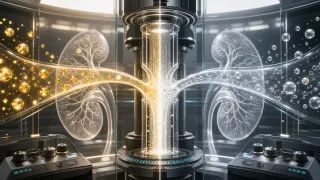 Cystatin C high with normal creatinine: what it can mean