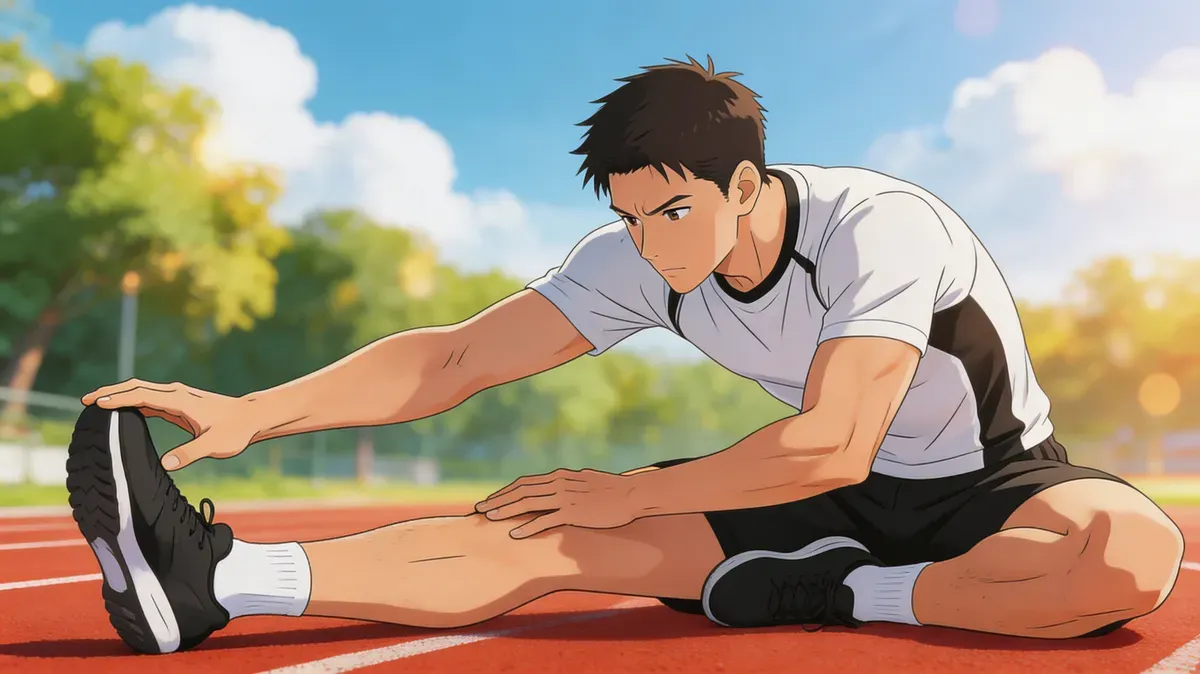 การยืดกล้ามเนื้อช่วยป้องกันการบาดเจ็บได้จริงหรือ? หลักฐานอาจทำให้คุณประหลาดใจ