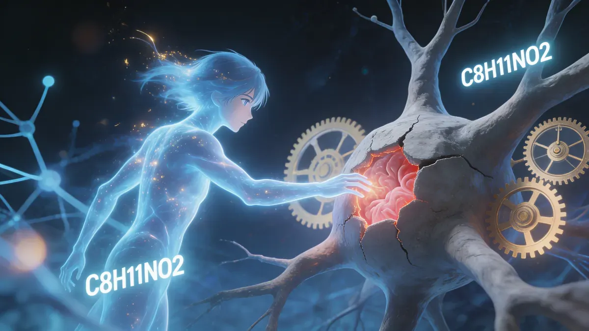 Dopamine and aging: Why motivation fades and how to restore it
