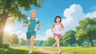 The complete exercise guide for longevity: what science recommends