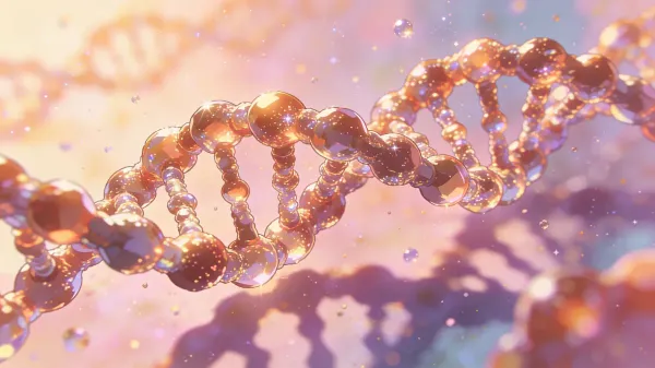 Ferritin と老化: 過剰反応せずに鉄の蓄えを読み取る方法