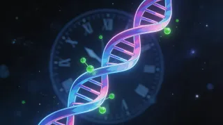 Folat, Methylierung und MTHFR: Was für das biologische Alter wichtig ist