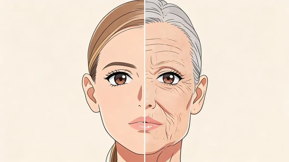 Glycation and AGEs: How sugar silently ages your tissues