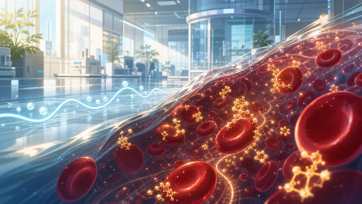 HbA1c high but fasting glucose normal: what explains it?
