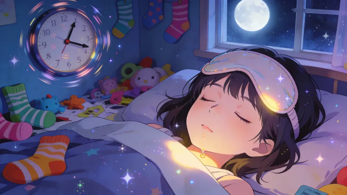 How to improve deep sleep: 10 evidence-based strategies that actually work