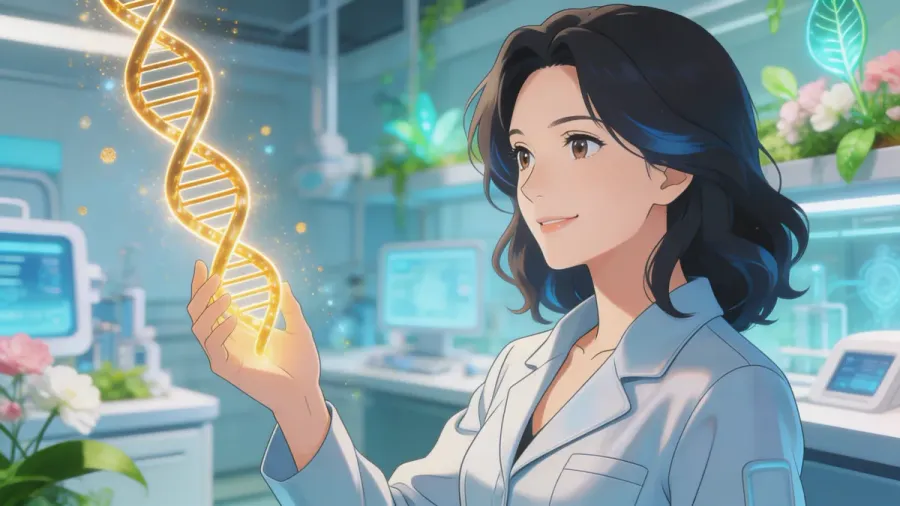 30代からの老化を遅らせる方法：科学的根拠に基づく完全ガイド