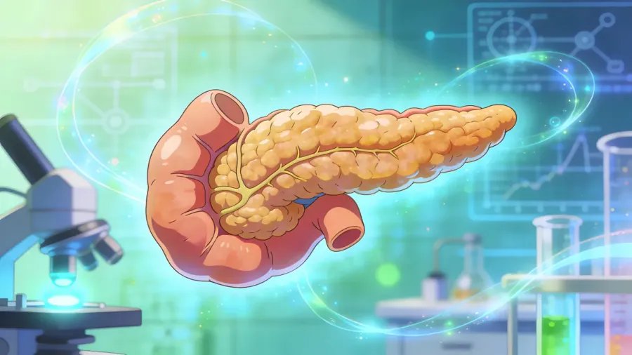 Insulin sensitivity: What it is and how to improve it naturally